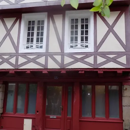 - Centre Historique *